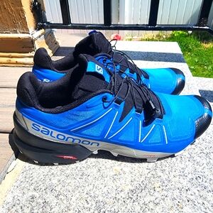 SALOMON SPEEDCORSS 5